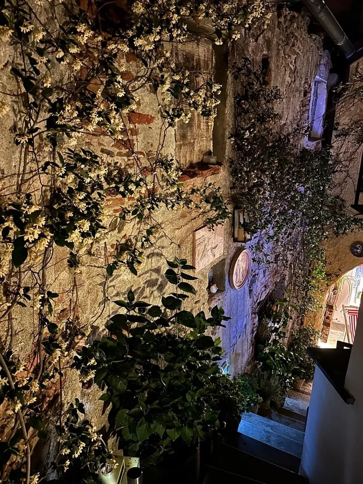 Villa unifamiliare in Albissola Superiore – Foto 20 von 28
