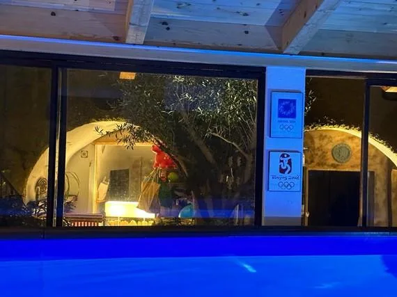 Villa unifamiliare in Albissola Superiore