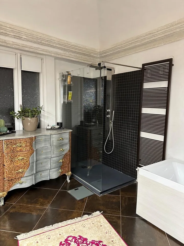 Villa unifamiliare in Albissola Superiore – Foto 14 von 28