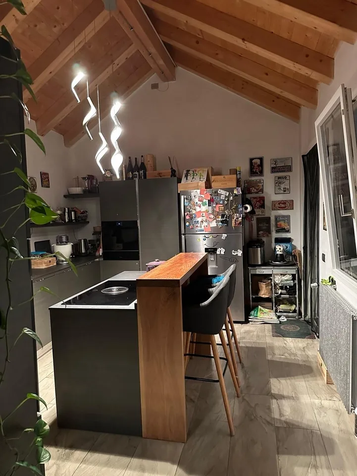 Villa unifamiliare in Albissola Superiore – Foto 22 von 28