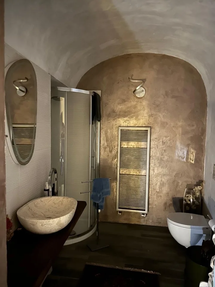 Villa unifamiliare in Albissola Superiore – Foto 27 von 28