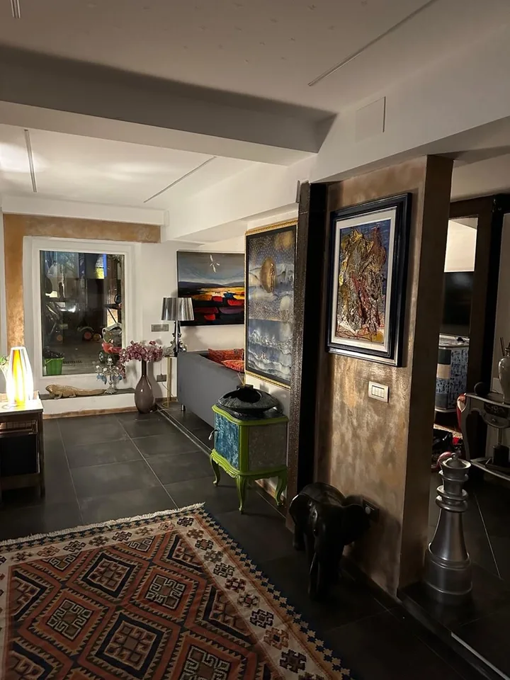 Villa unifamiliare in Albissola Superiore – Foto 28 von 28