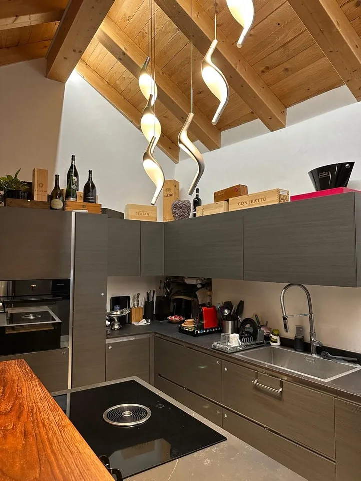 Villa unifamiliare in Albissola Superiore – Foto 24 von 28