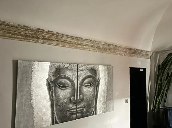 Villa unifamiliare in Albissola Superiore – Foto 10 von 28