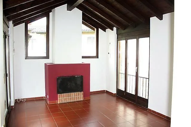 Bungalow mit 35 m2 Wohnfläche und kleiner Garten / Bungalow con 35 ...