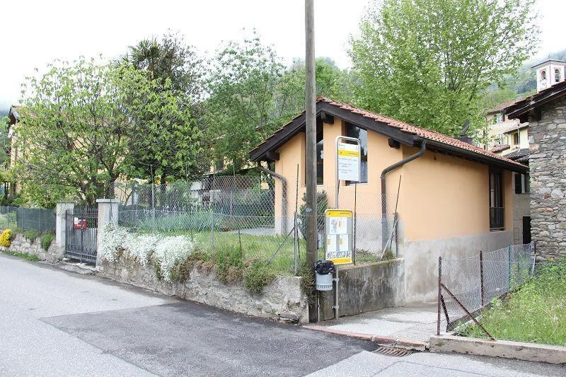 Bungalow mit 35 m2 Wohnfläche und kleiner Garten / Bungalow con 35 ... – Foto 9 von 12