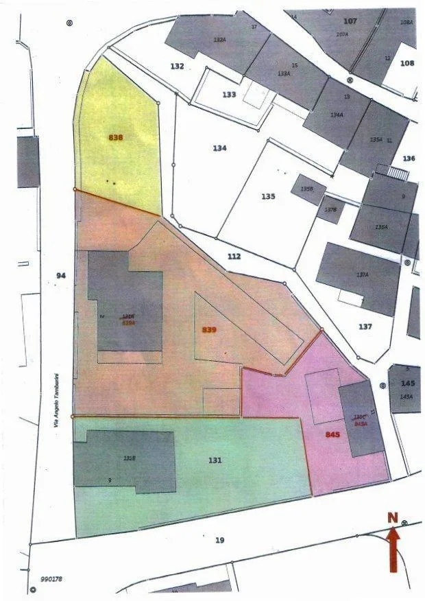 4 1/2-Zimmer-Einfamilienhaus mit Garten / casa di 4 1/2 locali con... – Foto 14 von 14