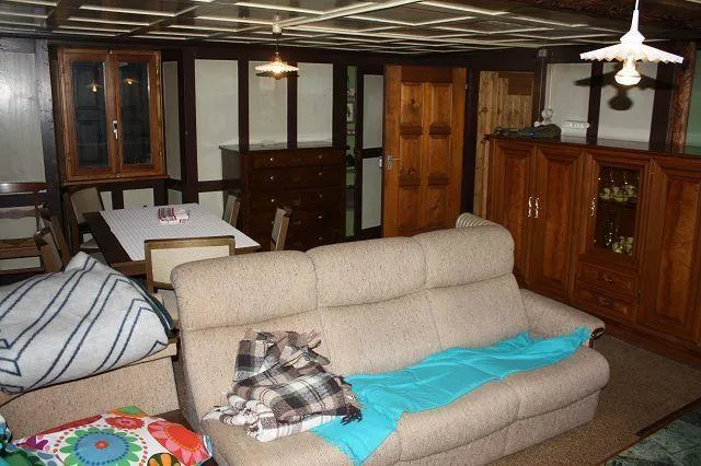 5 1/2-Zimmer-Haus mit Garten
