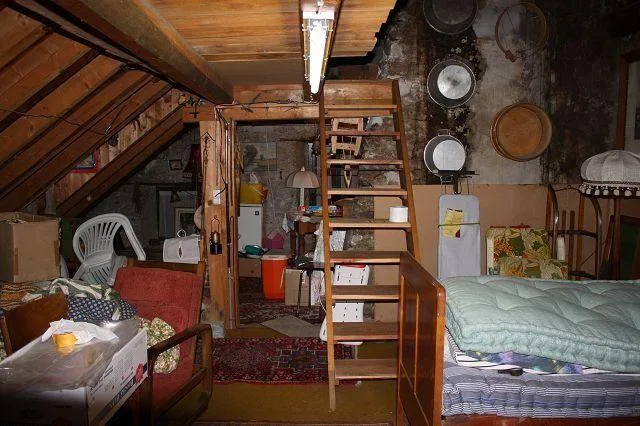 5 1/2-Zimmer-Haus mit Garten – photo 14 sur 26
