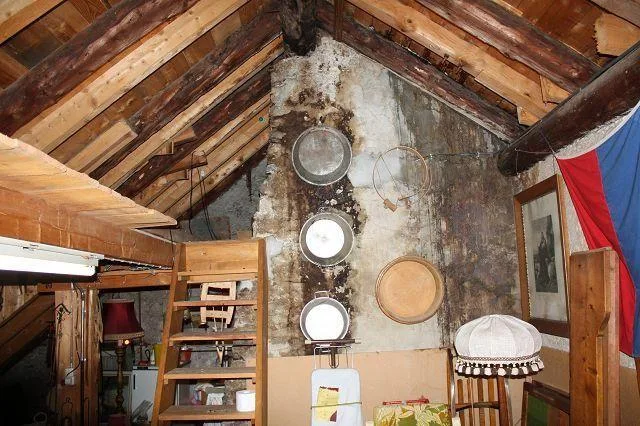 5 1/2-Zimmer-Haus mit Garten – photo 12 sur 26