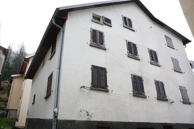 5 1/2-Zimmer-Haus mit Garten