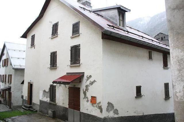 5 1/2-Zimmer-Haus mit Garten