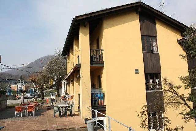 Restaurant mit Dachwohnung – Foto 12 von 17