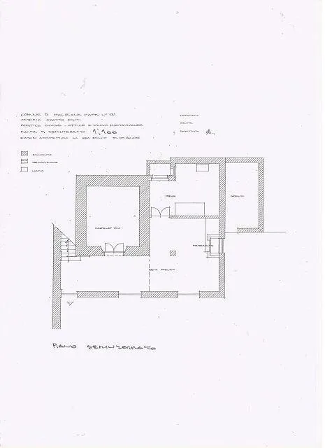 Restaurant mit Dachwohnung – Foto 16 von 17
