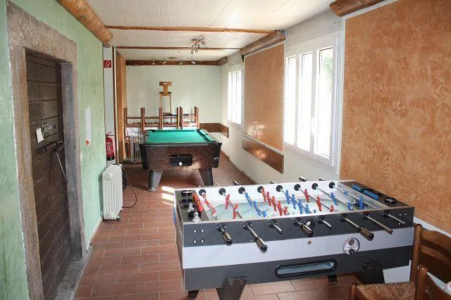 Restaurant mit Dachwohnung – Foto 10 von 17