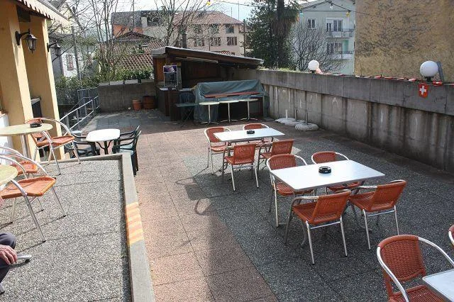 Restaurant mit Dachwohnung – Foto 13 von 17