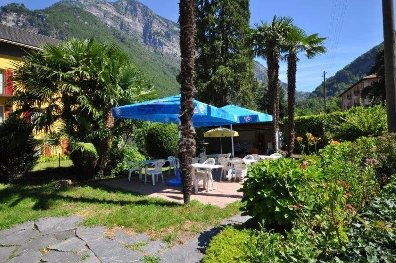 Historisches 18 Zi. Hotel mit Restaurant und Bar, Garten und großer...