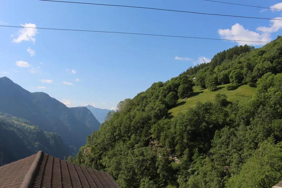 Rustico zum Ausbauen Rustico da riattare – foto 8 di 10