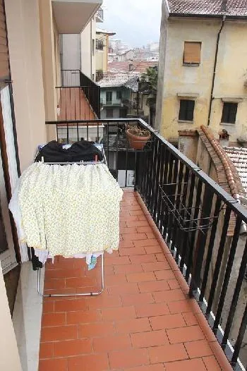 in Italien 2 1/2-Zimmer-Wohnung am Ufer des Ortasees – Foto 6 von 10