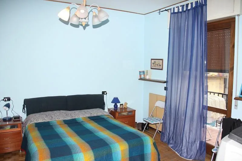 in Italien 2 1/2-Zimmer-Wohnung am Ufer des Ortasees