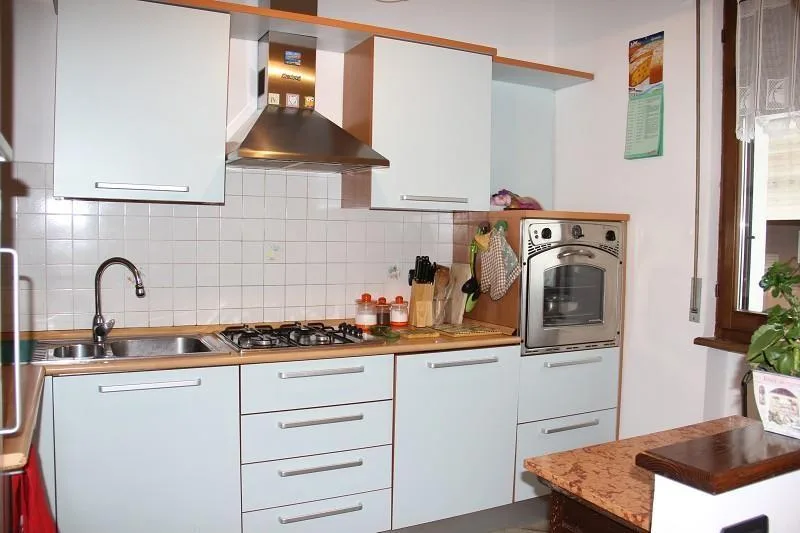 in Italien 2 1/2-Zimmer-Wohnung am Ufer des Ortasees