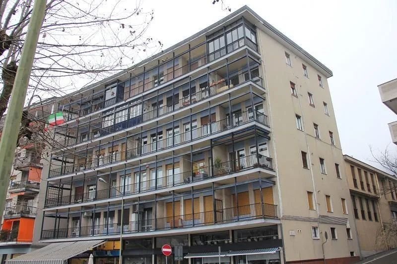 in Italien 2 1/2-Zimmer-Wohnung am Ufer des Ortasees – Foto 9 von 10