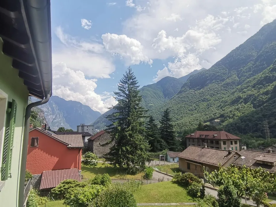 Casa 2 livelli con giardino in posizione molto soleggiata, tranquil... – Foto 16 von 20