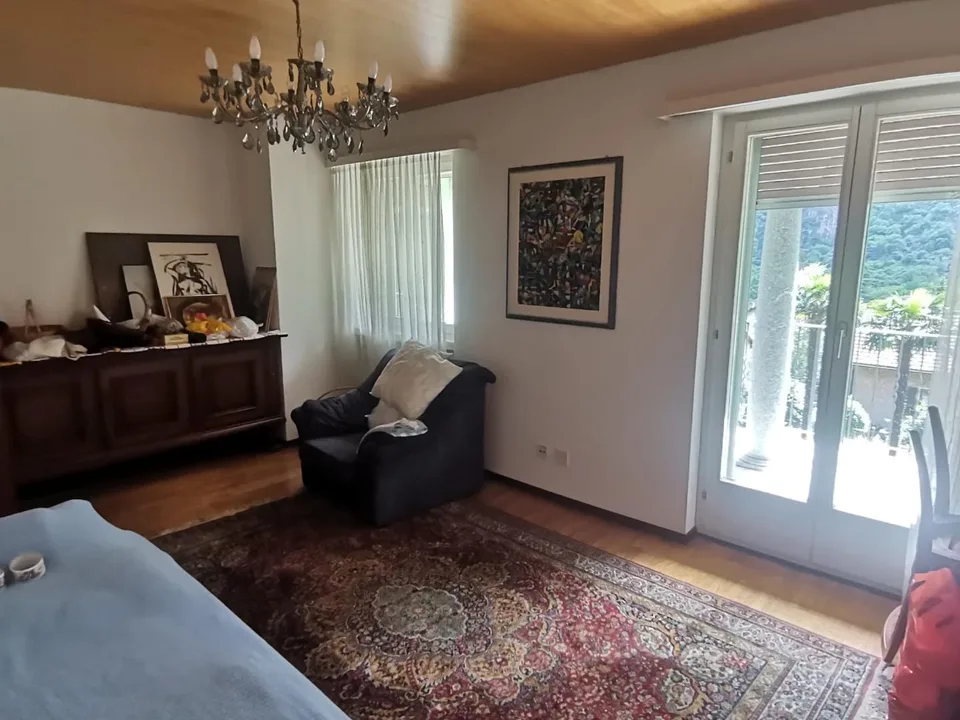 Casa 2 livelli con giardino in posizione molto soleggiata, tranquil... – Foto 8 von 20