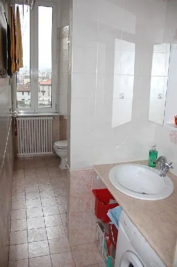 2 1/2-Zi-Whg. obersten Geschoss 200 von CH-Grenze – Foto 6 von 8