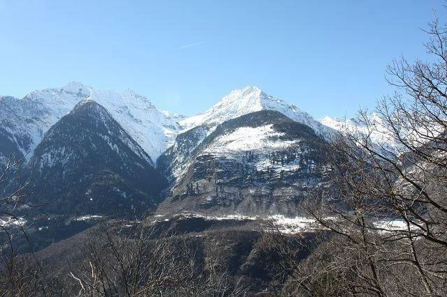 Zwei Baulandgrundstücke von 1886 m2 Fläche – Foto 7 von 9