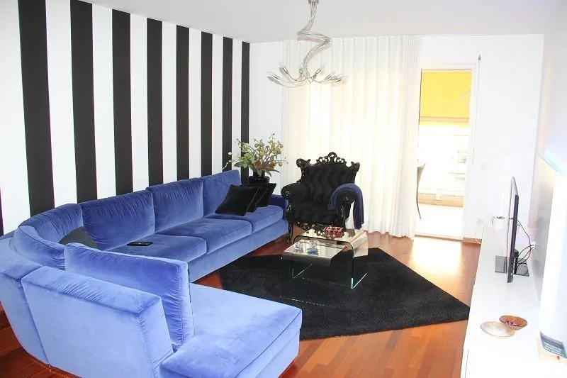 4 1/2-Zimmer-Luxuswohnung in Residenz
