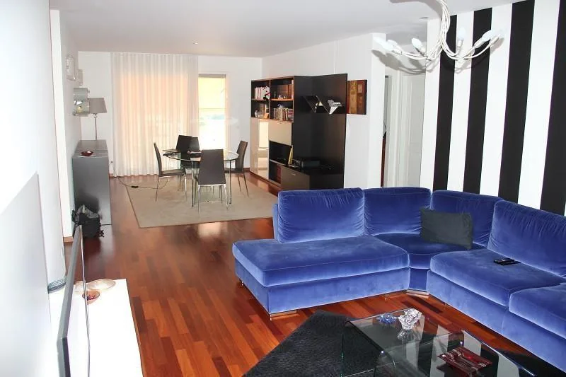 4 1/2-Zimmer-Luxuswohnung in Residenz