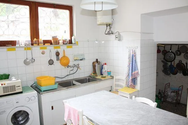 20-Zimmer-Villa und 3-Familienhaus mit Park – Foto 9 von 29