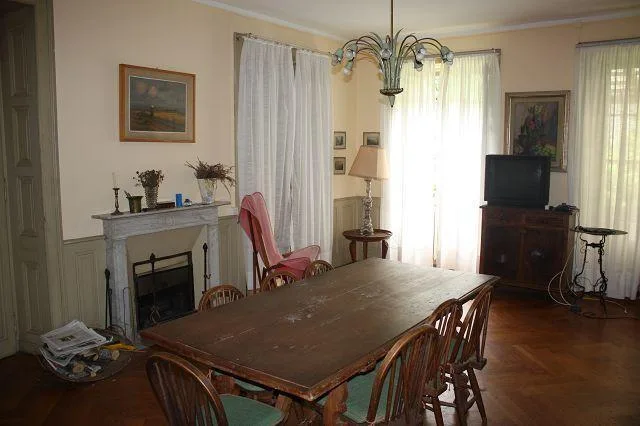 20-Zimmer-Villa und 3-Familienhaus mit Park – Foto 17 von 29