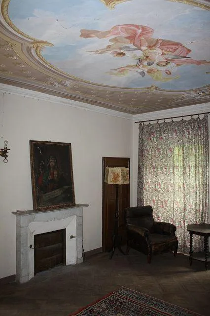 20-Zimmer-Villa und 3-Familienhaus mit Park – Foto 10 von 29