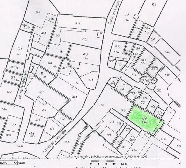 3-Familienhaus mit Nebengebäude, Stall und Wiesland und Wald / casa... – Foto 25 von 25