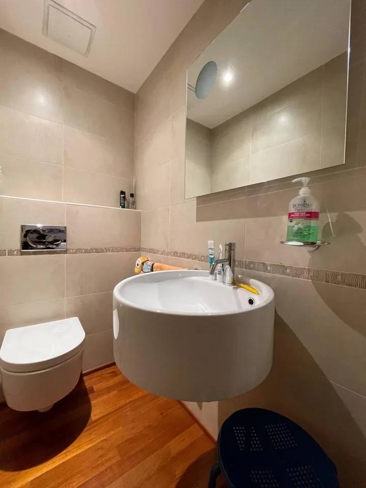 Spettacolare appartamento vista lago - Porza – foto 6 di 15