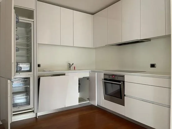 Spettacolare appartamento vista lago - Porza – foto 10 di 15