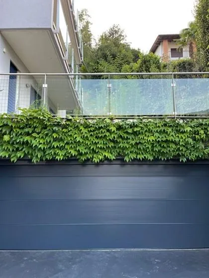 Spettacolare appartamento vista lago - Porza – foto 12 di 15