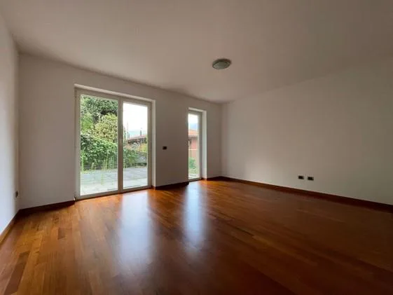 Spettacolare appartamento vista lago - Porza