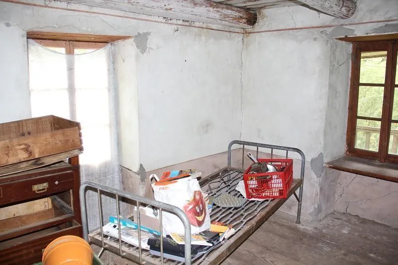 Tessinerhaus zum Ausbauen mit Umschwung / casa ticinese da ristrutt... – Foto 7 von 13