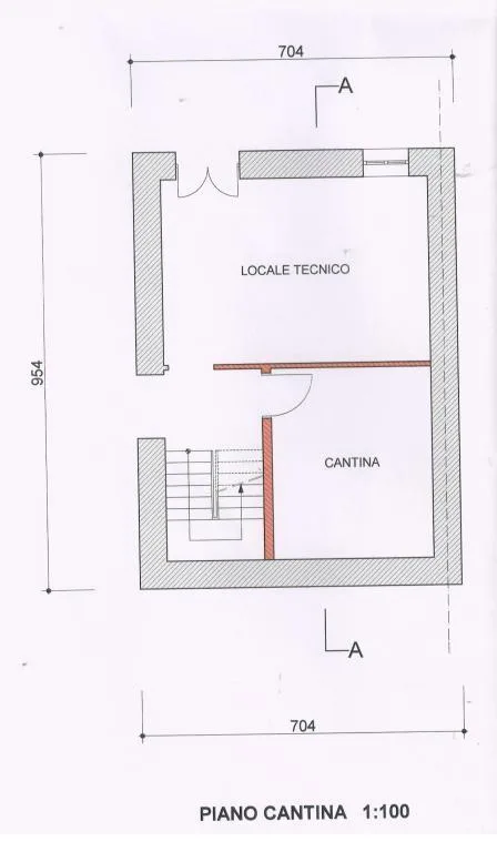 4 1/2-Zimmer-Doppelhaus casa gemella di 4 1/2 locali – foto 16 di 20