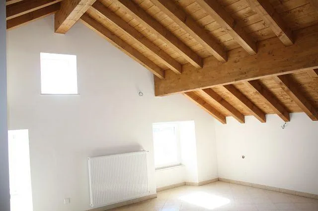 4 1/2-Zimmer-Doppelhaus casa gemella di 4 1/2 locali – foto 8 di 20