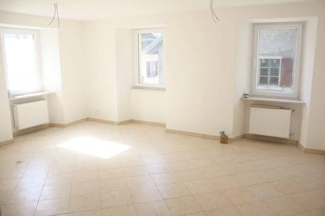 4 1/2-Zimmer-Doppelhaus casa gemella di 4 1/2 locali