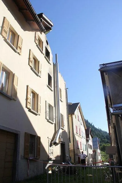4 1/2-Zimmer-Doppelhaus casa gemella di 4 1/2 locali – foto 15 di 20