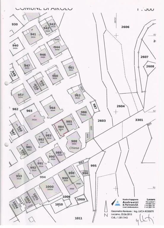 4 1/2-Zimmer-Doppelhaus casa gemella di 4 1/2 locali – foto 20 di 20