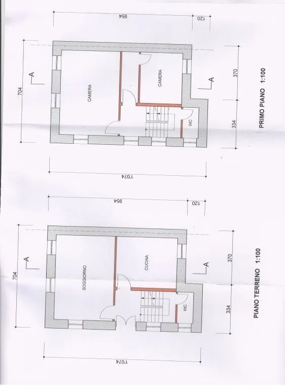 4 1/2-Zimmer-Doppelhaus casa gemella di 4 1/2 locali – foto 17 di 20