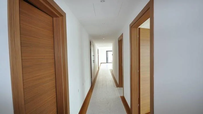 Strepitoso attico con rooftop Albonago