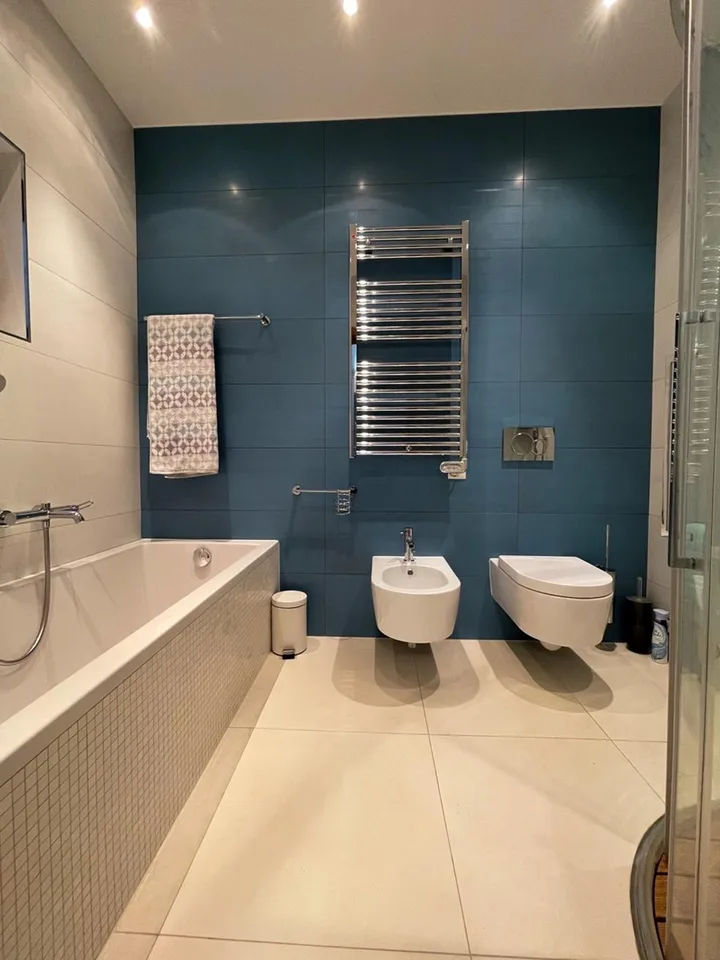 3.5 locali in stabile di prestigio - Albonago – photo 7 sur 15