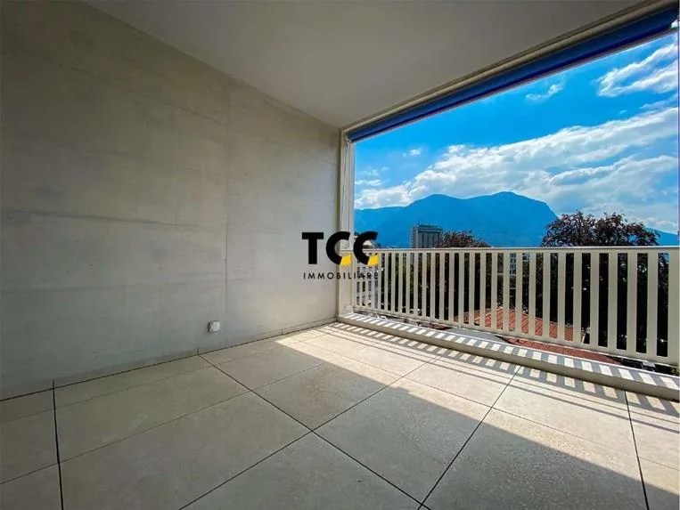 Duplex con roof toop - Cassarate – photo 18 sur 22